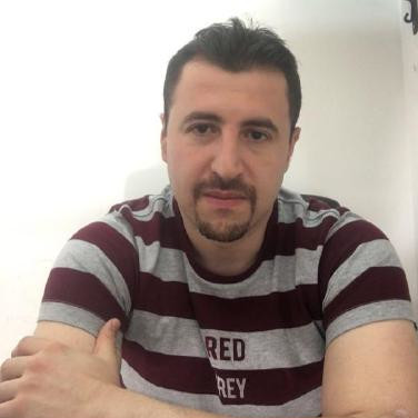 Mahmoud AlSati